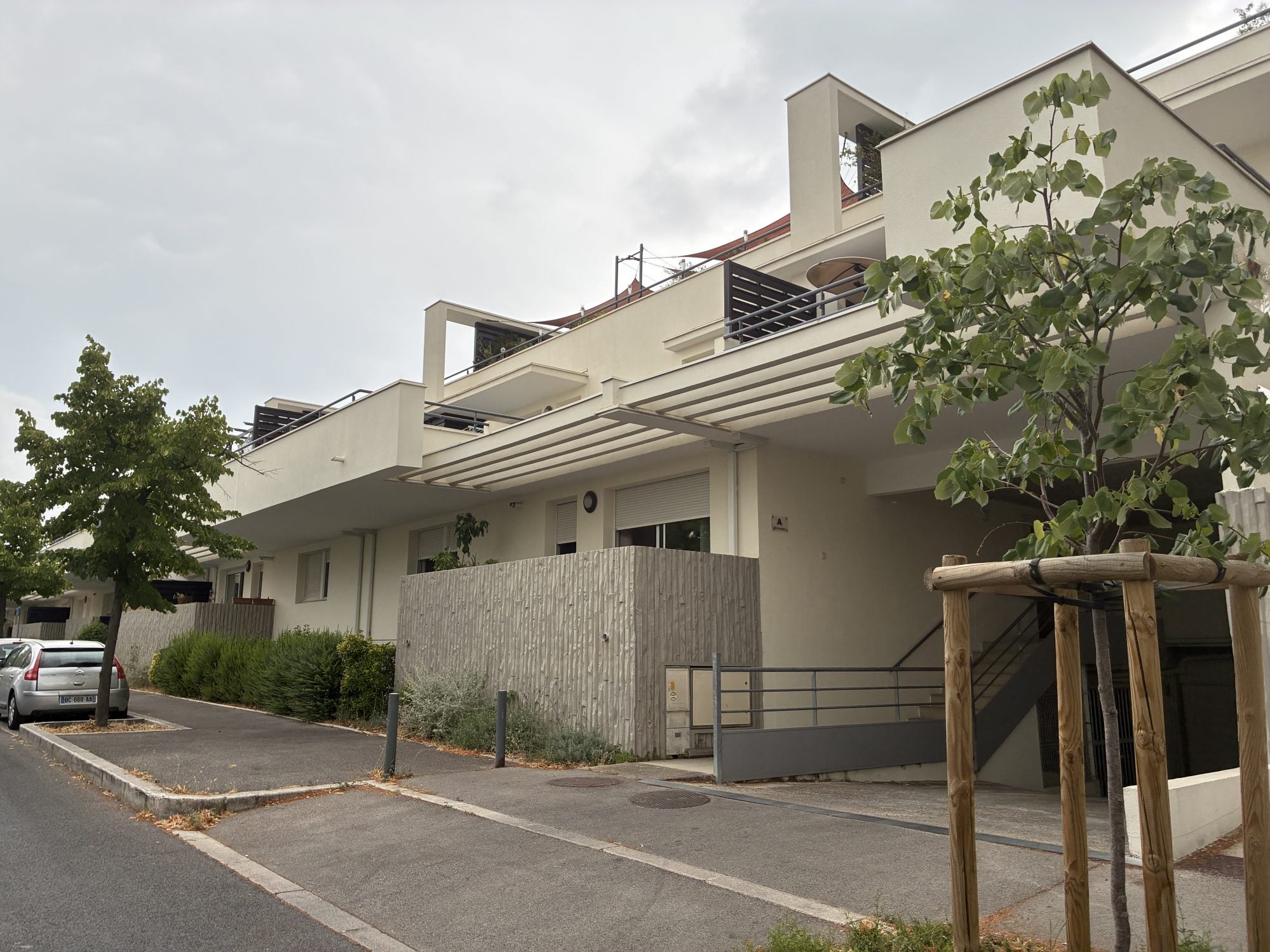 Appartement Rue de Malbosc à Montpellier
