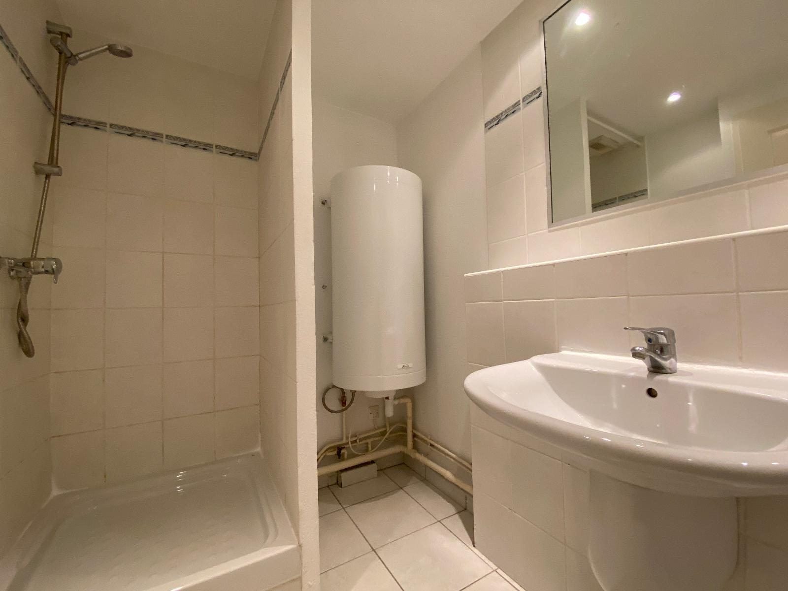 Appartement Rue de Malbosc à Montpellier