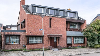 Savelbergstraat 8 in Landgraaf