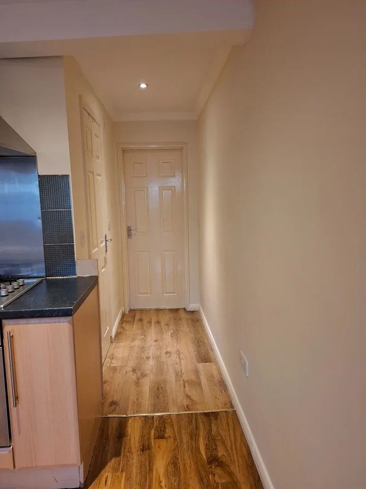 Flat Hammond Road in Greater London
