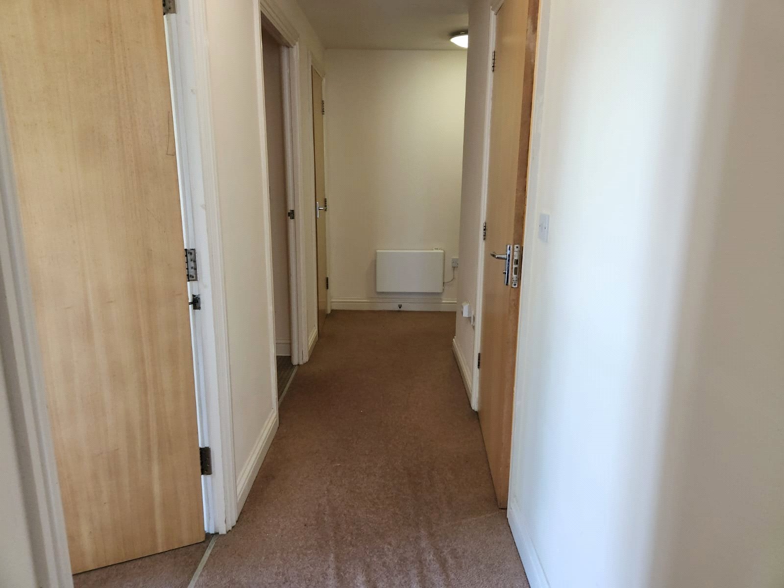 Flat Tudor Way in Woking