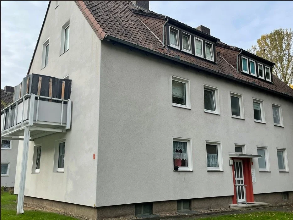 Wohnung Görlitzer Straße in Herford-Stadt