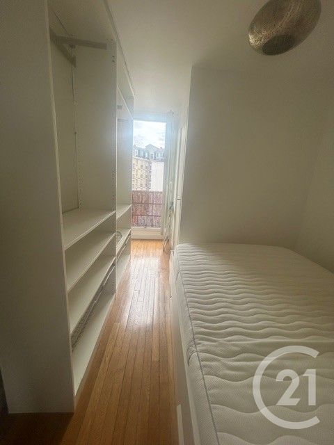 Flat Rue des Bas in Asnières-sur-Seine