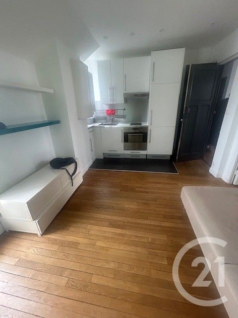 Flat Rue des Bas in Asnières-sur-Seine