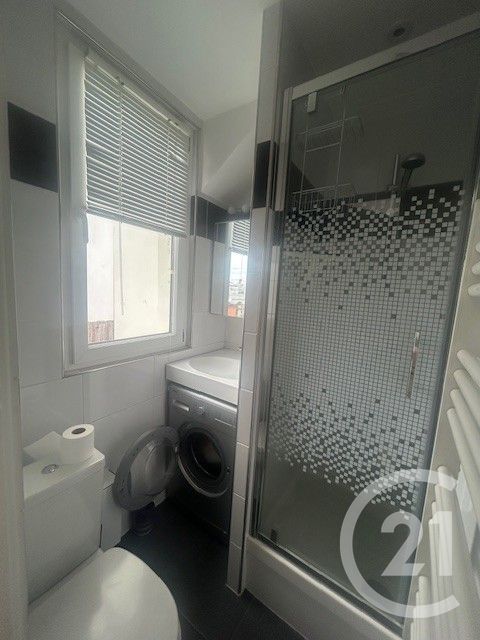 Flat Rue des Bas in Asnières-sur-Seine
