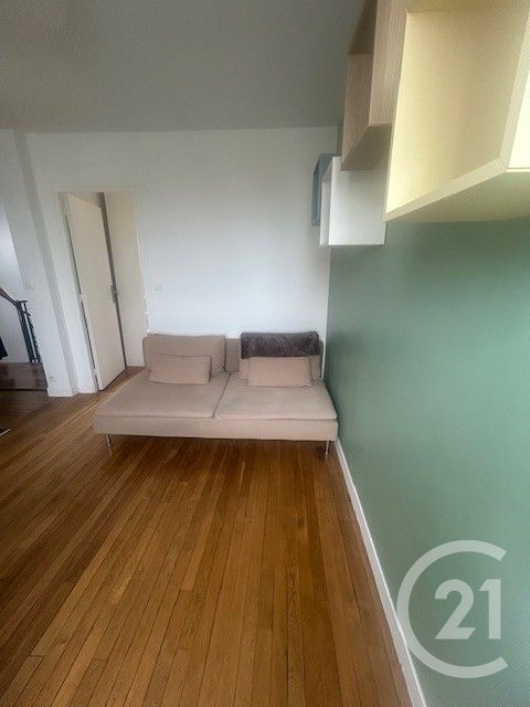 Flat Rue des Bas in Asnières-sur-Seine