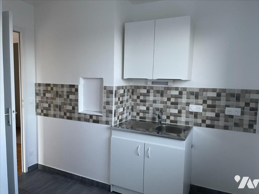 Appartement Quai de la Londe à Caen