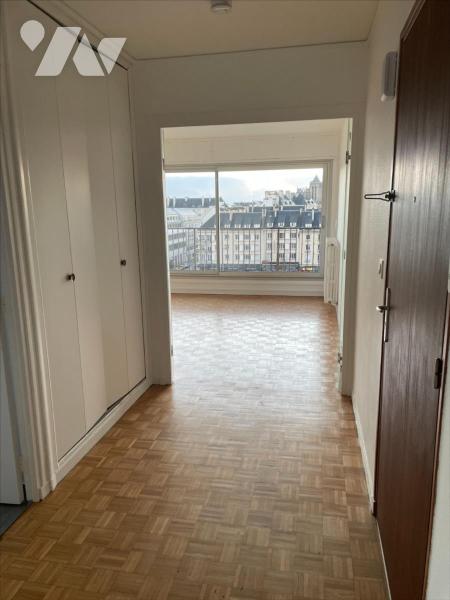 Appartement Quai de la Londe à Caen