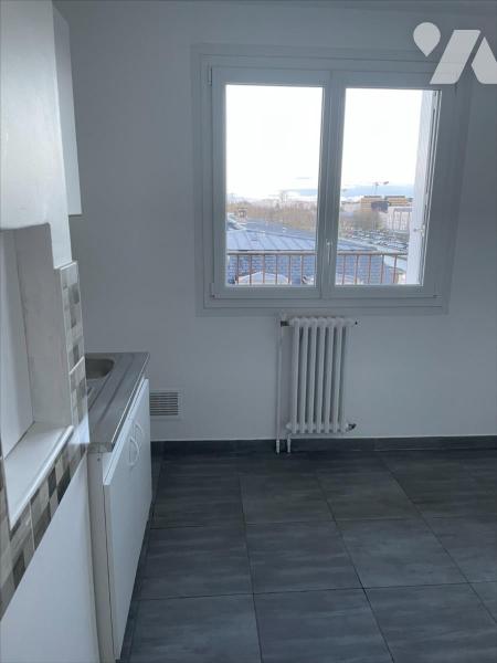 Appartement Quai de la Londe à Caen