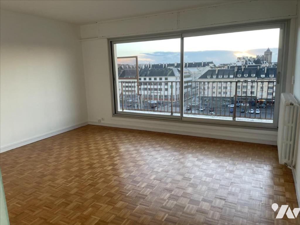 Appartement Quai de la Londe à Caen