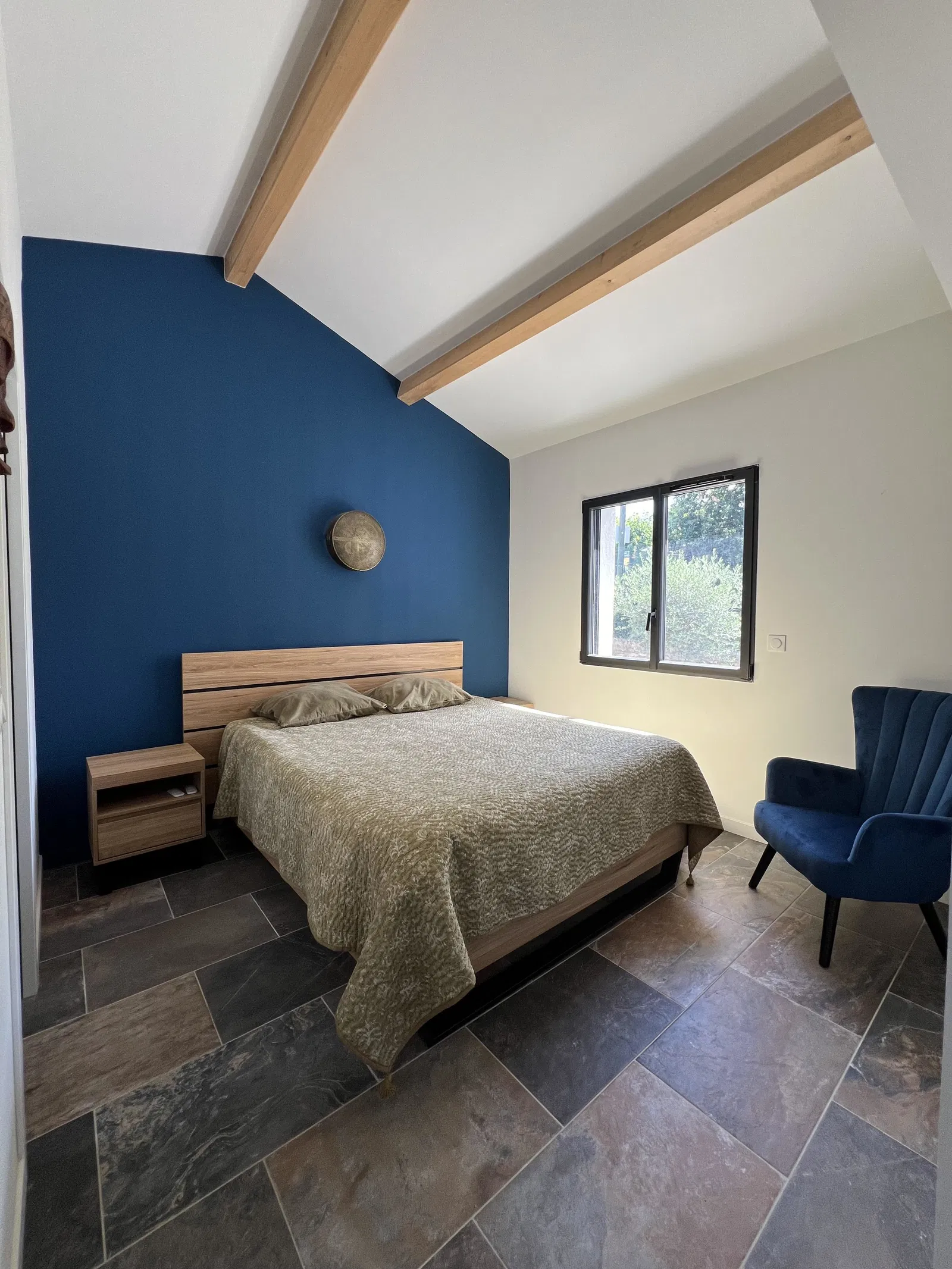 Chambre Chemin de la Chapelle à Aubagne
