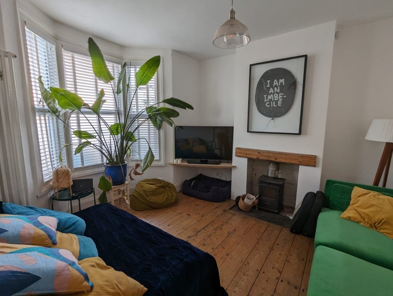 Room Roseberry Park in Bristol