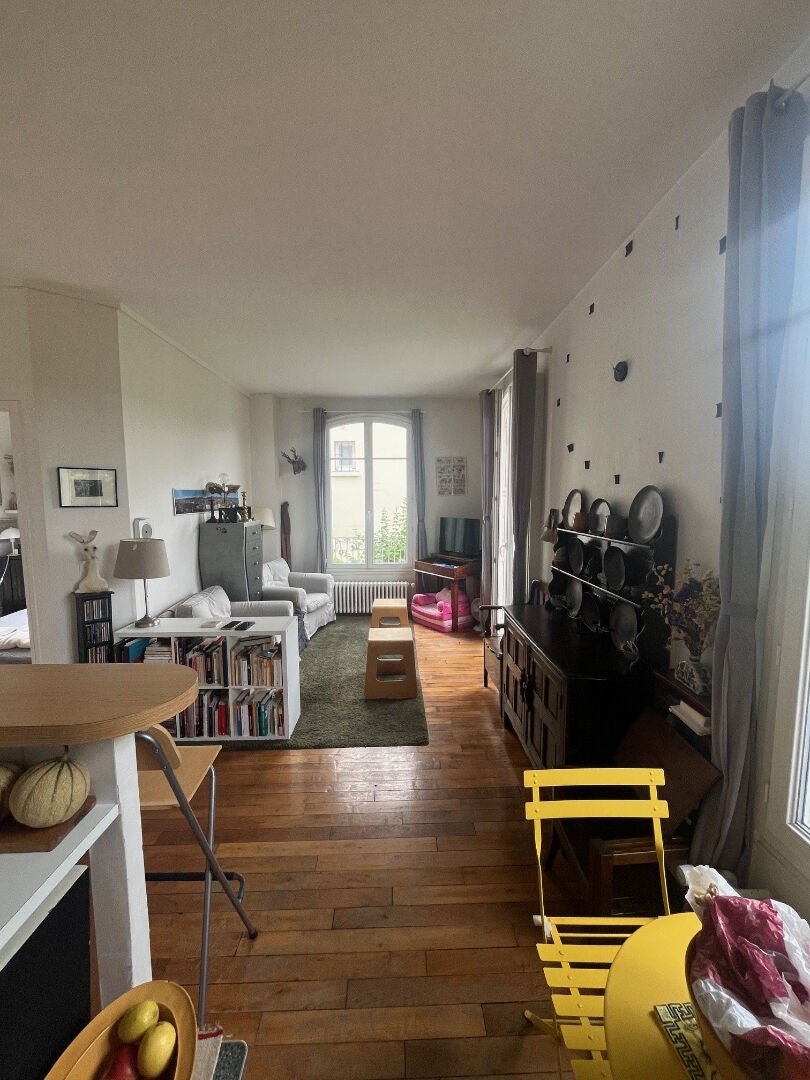 Maison Rue du Vieil Abreuvoir à Saint-Germain-en-Laye