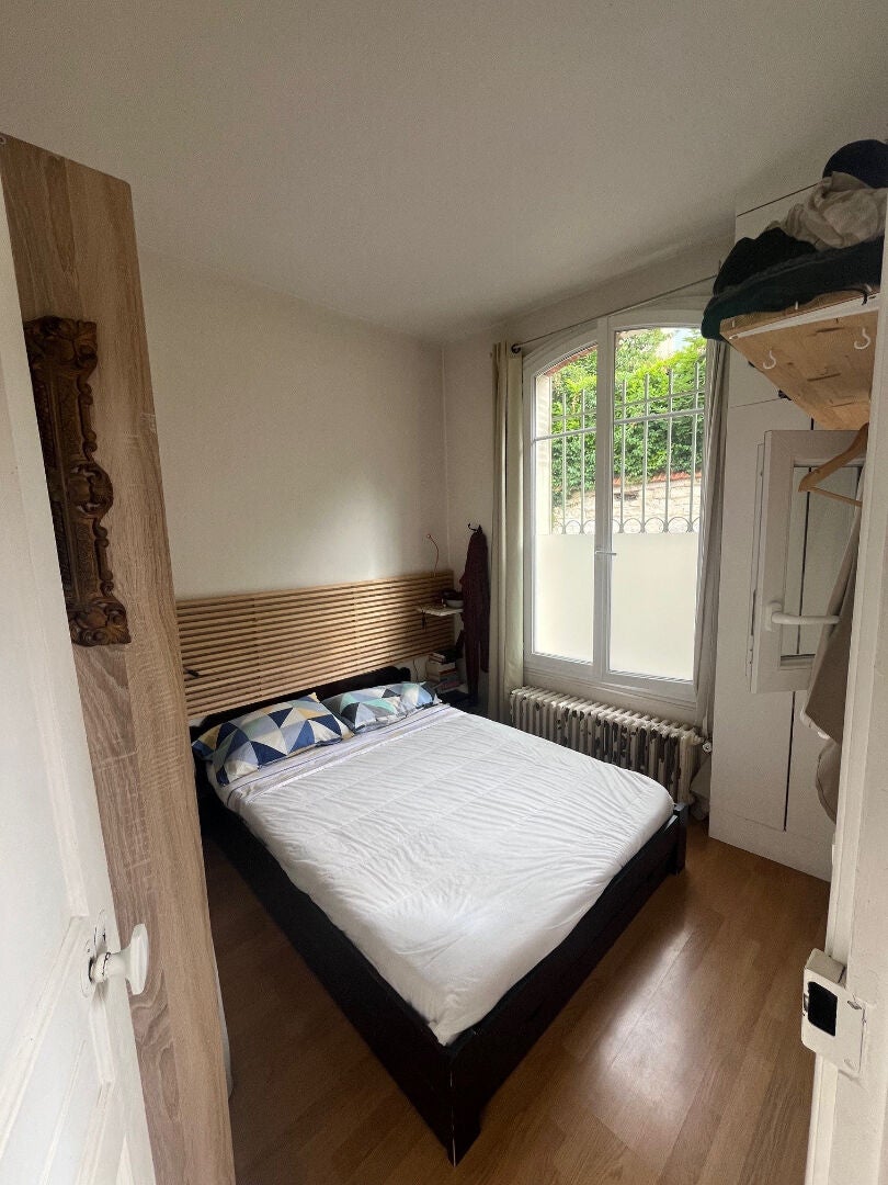 Maison Rue du Vieil Abreuvoir à Saint-Germain-en-Laye