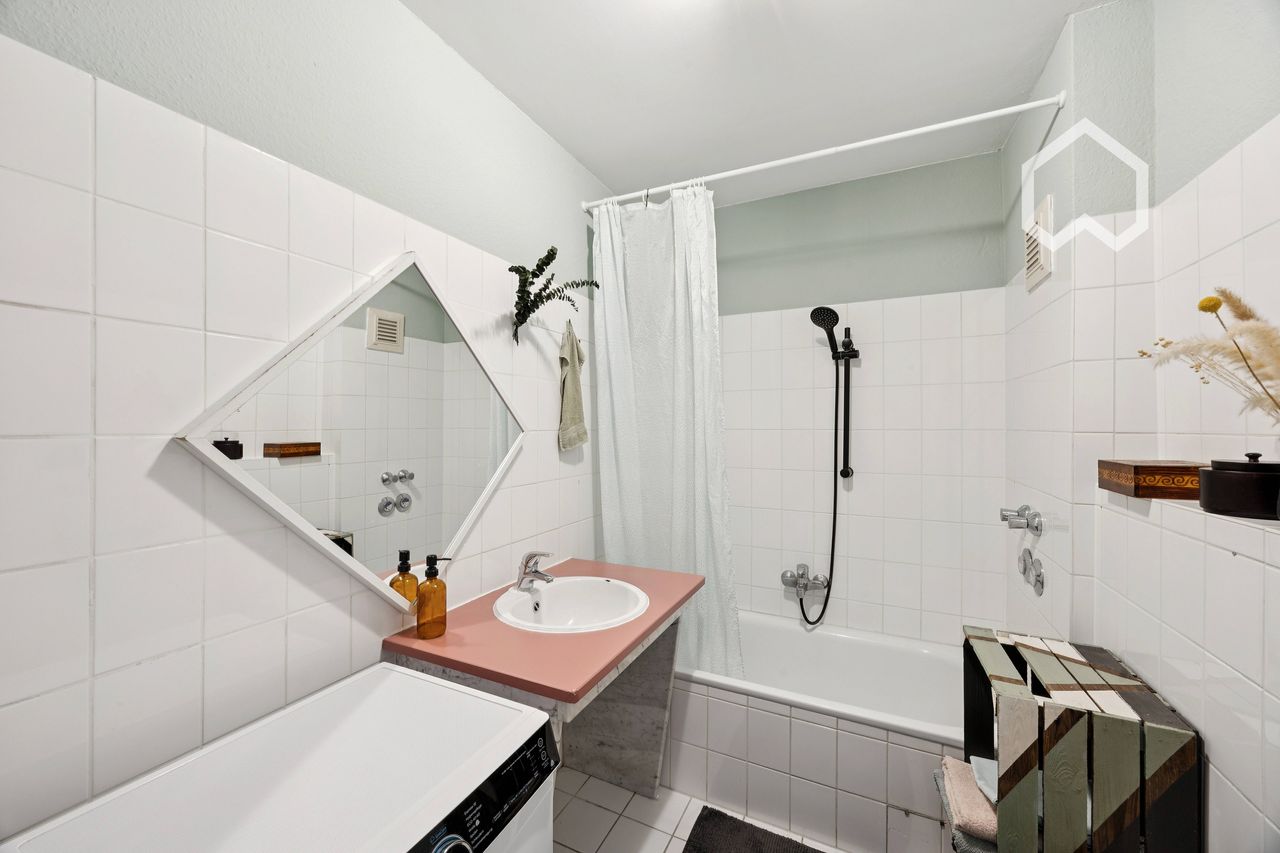 Zimmer Schwarzenbergstraße in Hamburg