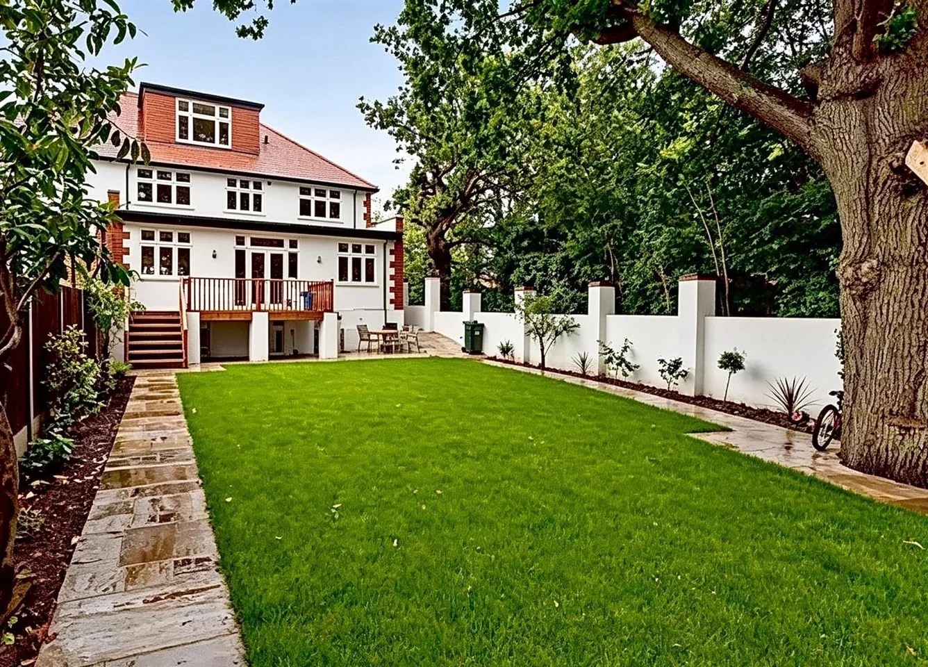 Room Totteridge Lane in Greater London