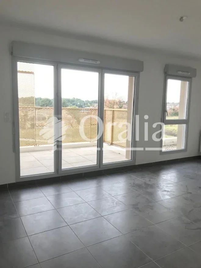 Appartement Rue de la Madeleine à Montpellier