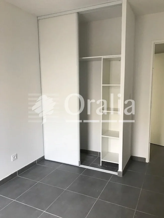Appartement Rue de la Madeleine à Montpellier