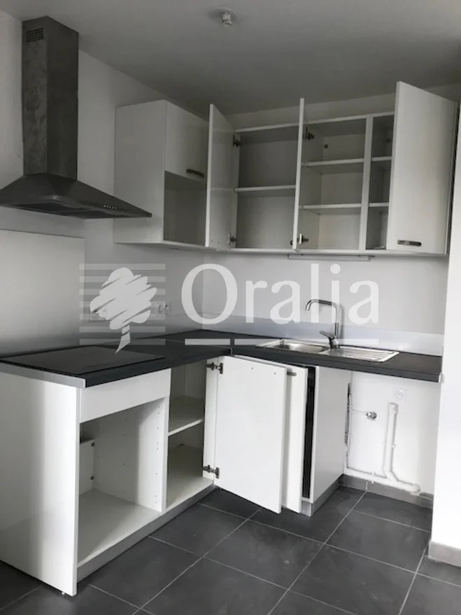Appartement Rue de la Madeleine à Montpellier