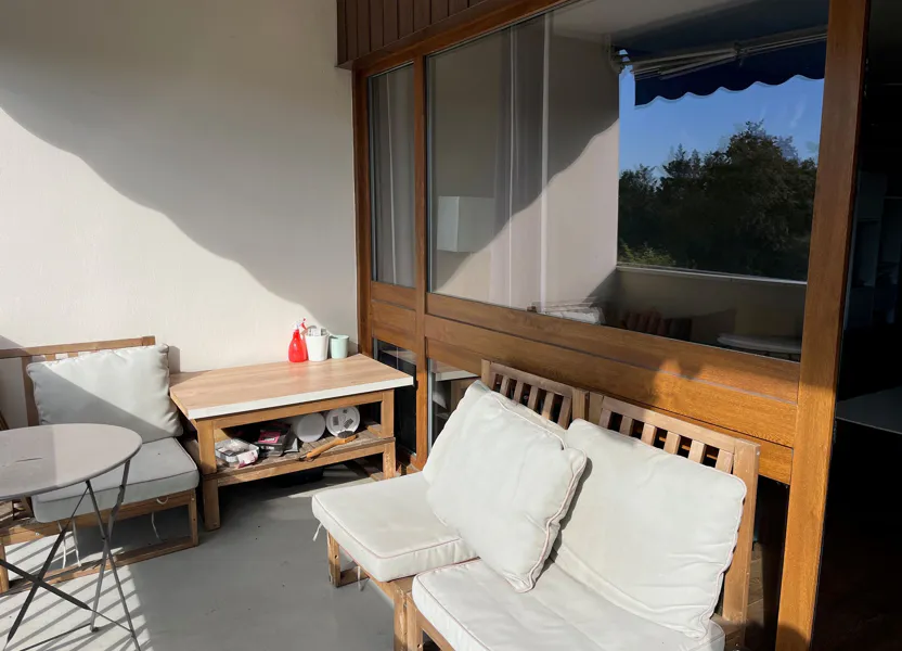 Appartement Avenue du Pontet à Pessac