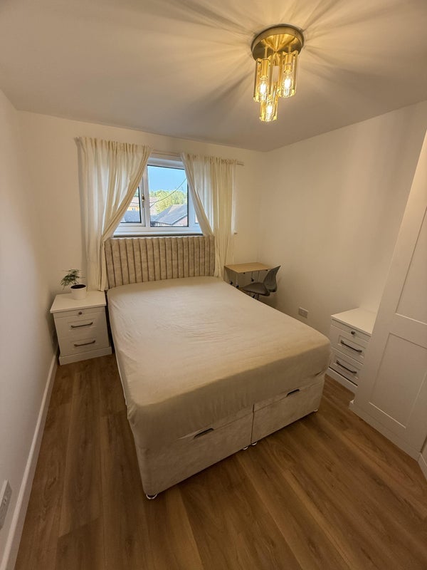 Room Daylesford Drive in Newcastle upon Tyne