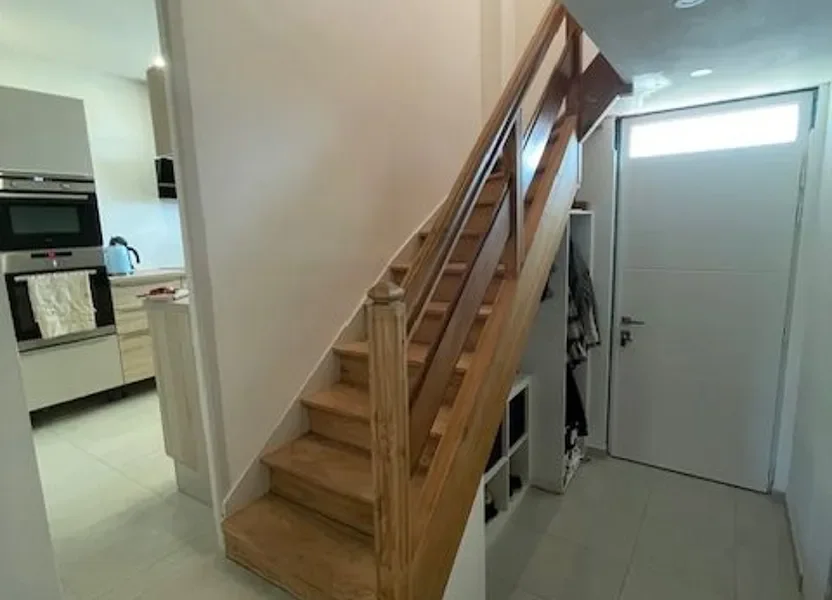 Maison Impasse Donnefort à Bon-Encontre