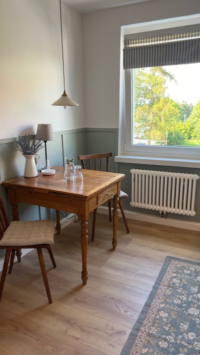 Wohnung August-Bebel-Straße in Lichtenwalde