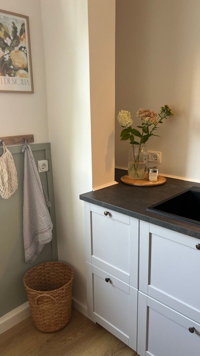 Wohnung August-Bebel-Straße in Lichtenwalde