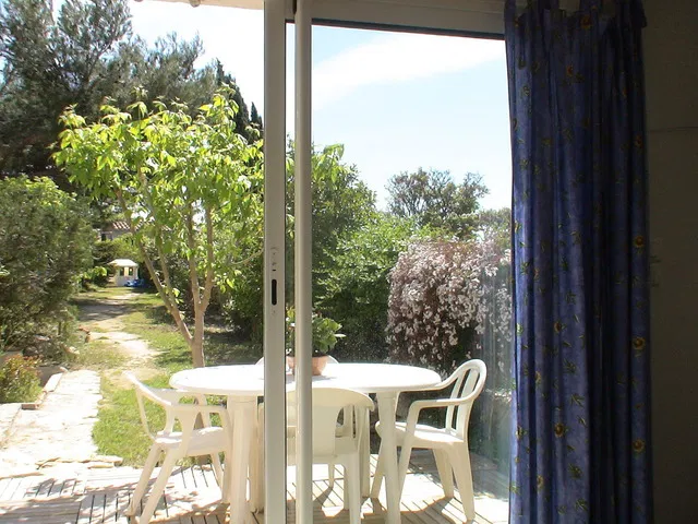 House Avenue Georges Métaireau in Ceyreste