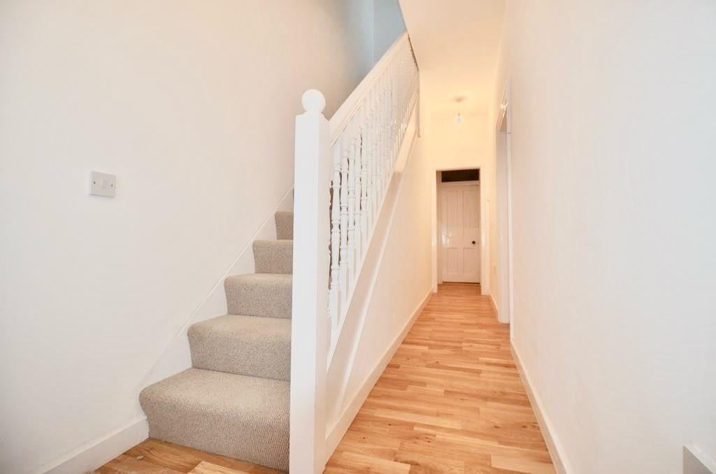 House Derby Road in Greater London