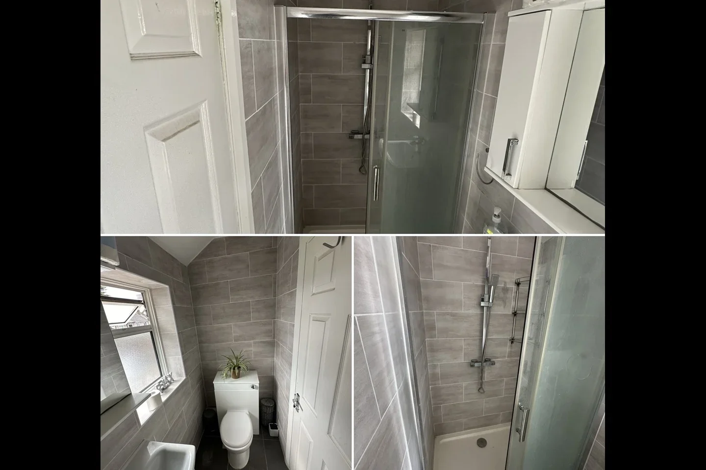 Room Rothwell Gardens in Greater London