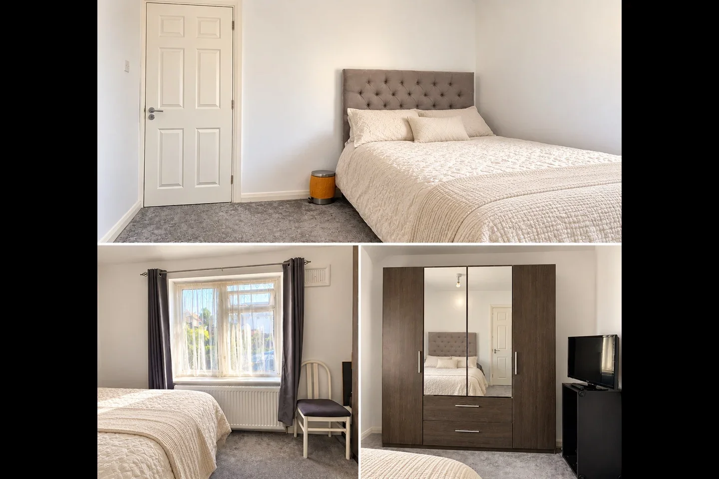 Room Rothwell Gardens in Greater London