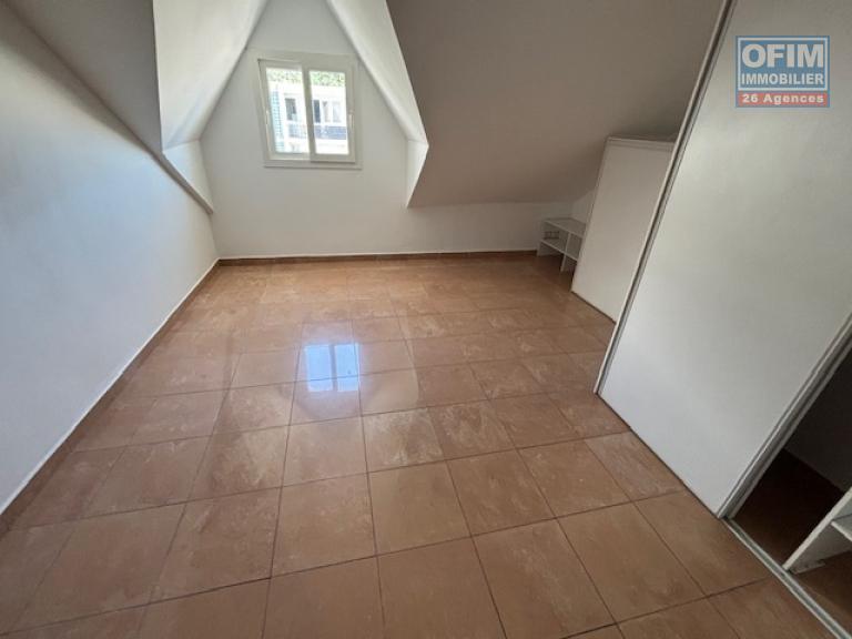 Appartement Rue Ruisseau des Noirs à Saint-Denis