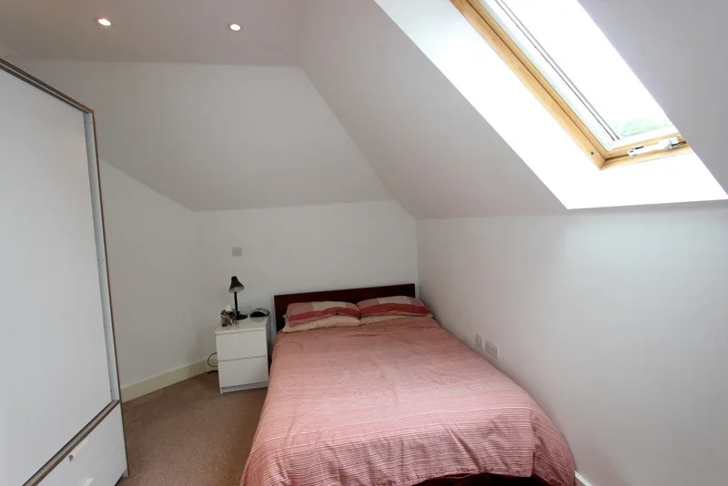 Flat Brighton Road in Greater London