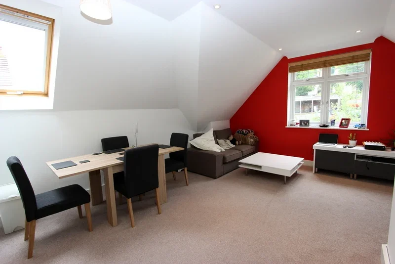Flat Brighton Road in Greater London