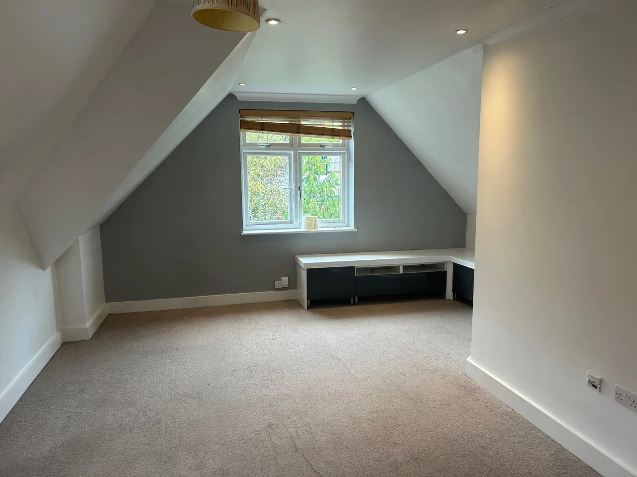 Flat Brighton Road in Greater London
