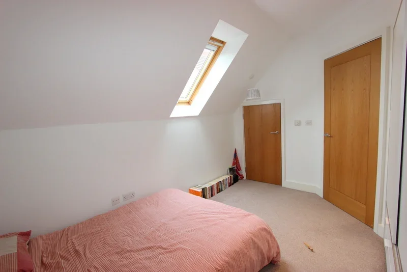 Flat Brighton Road in Greater London