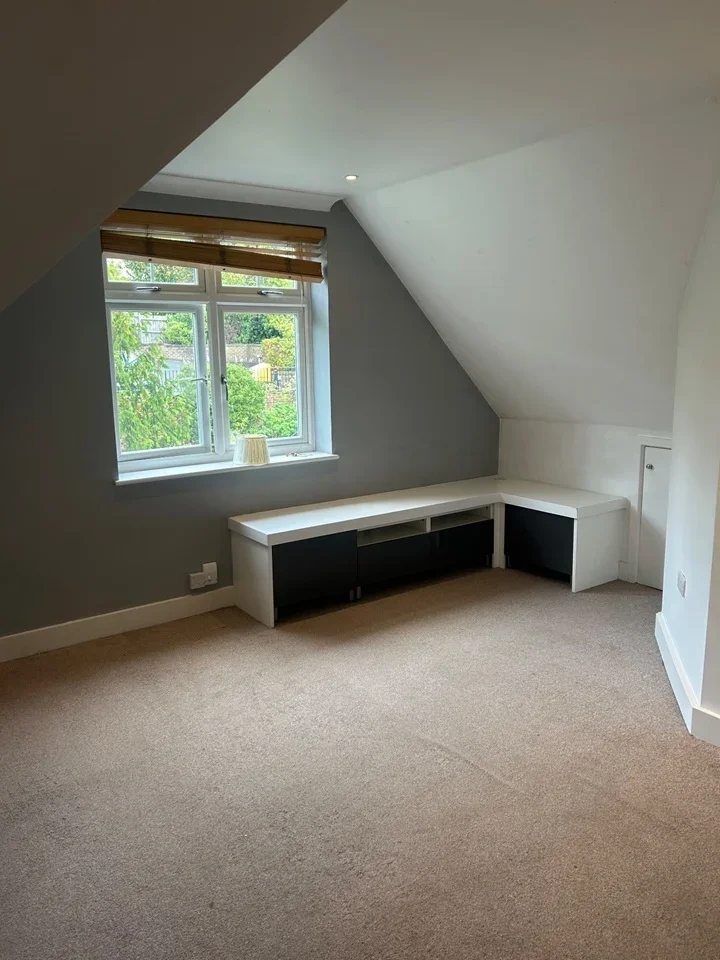 Flat Brighton Road in Greater London