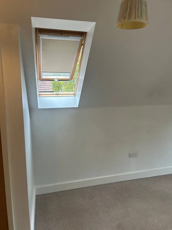 Flat Brighton Road in Greater London