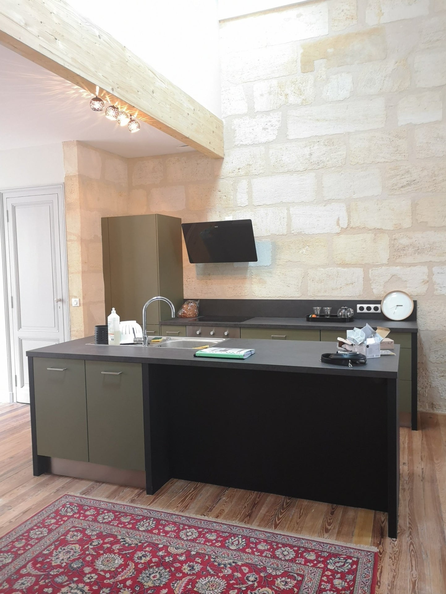 House Rue Charles Péguy in Bordeaux