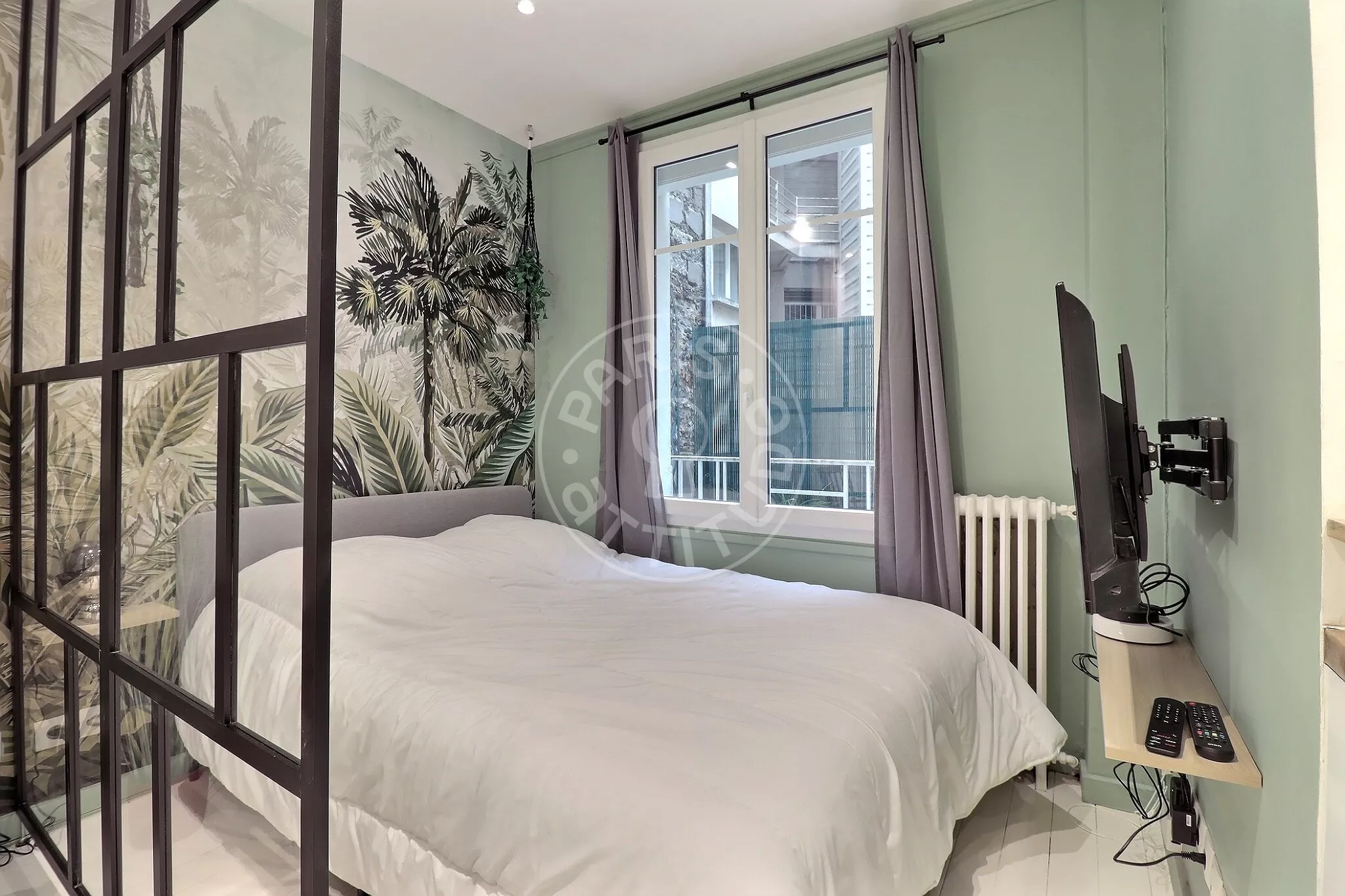 Appartement Rue de l'Assomption à Paris