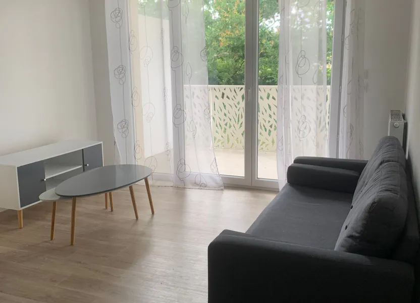 Appartement Allée Madame de Sévigné à Saint-Pierre-du-Mont