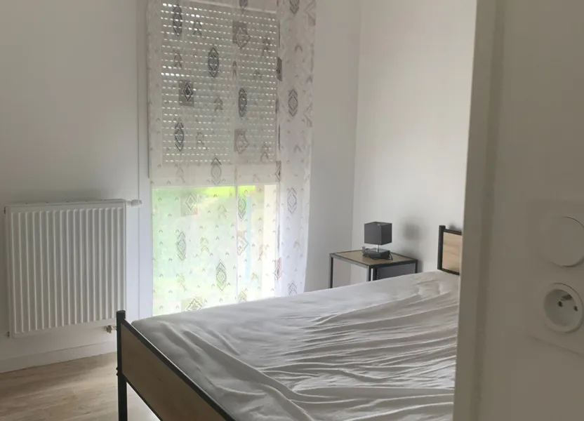 Appartement Allée Madame de Sévigné à Saint-Pierre-du-Mont