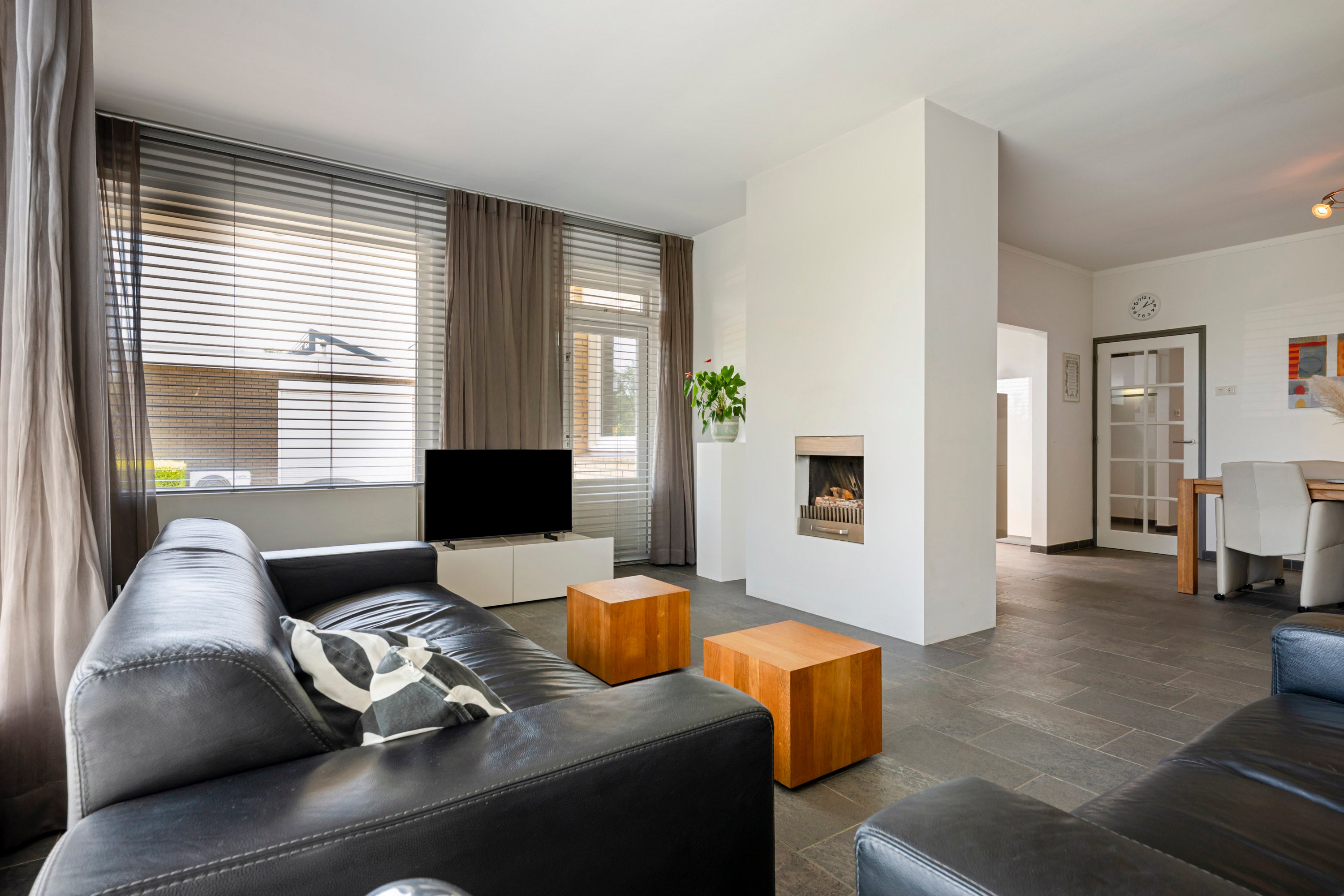 Huis Adam van Harenstraat 51 in Maastricht