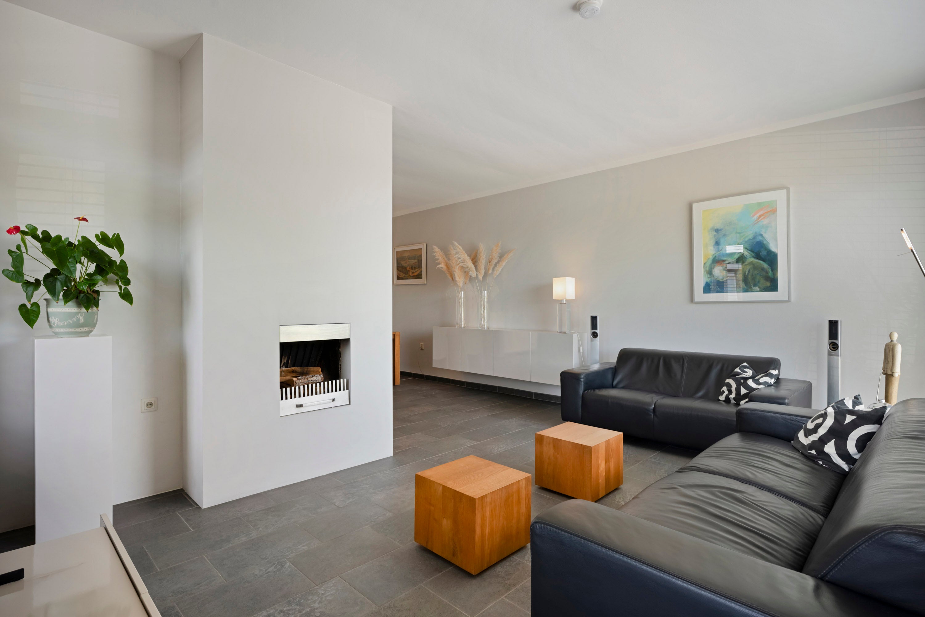 Huis Adam van Harenstraat 51 in Maastricht