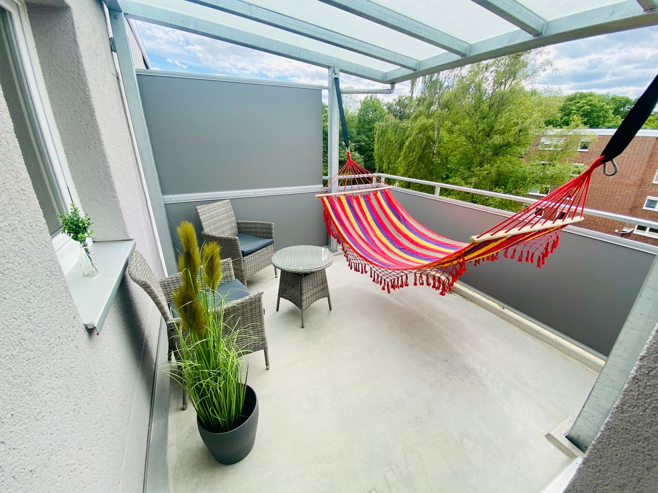 Wohnung Eichelkamp in Wolfsburg