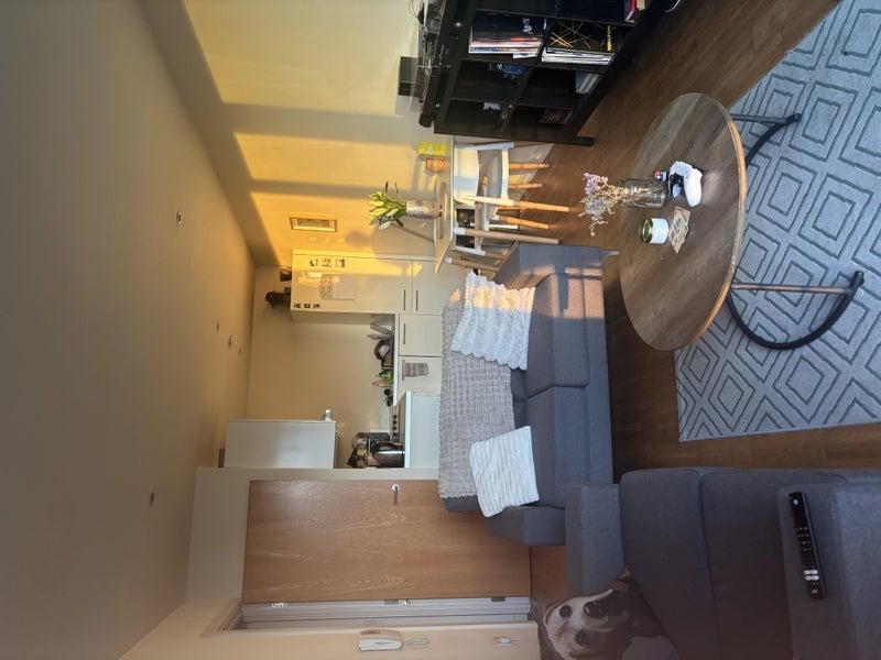 Room Kelso Place in Manchester
