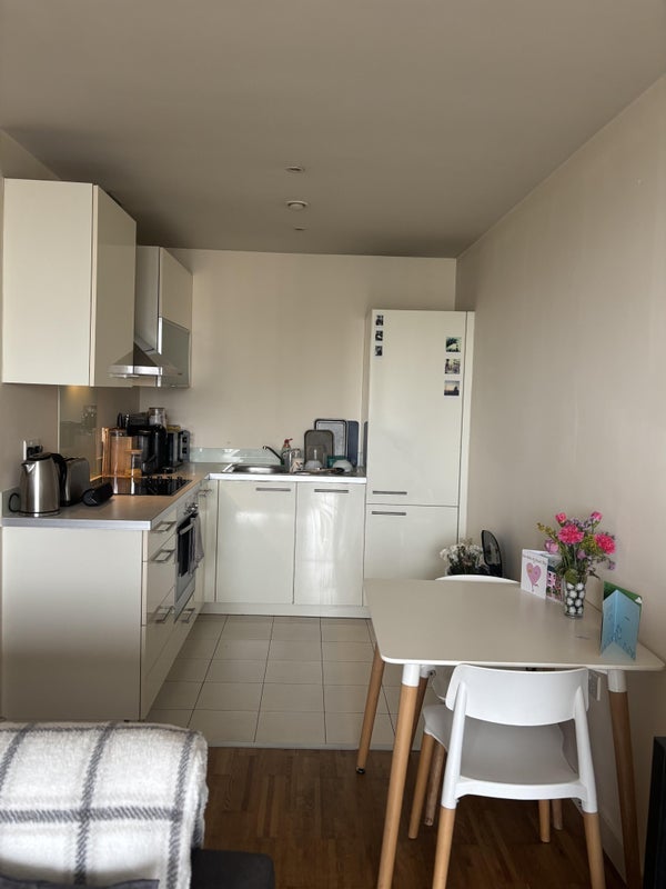 Room Kelso Place in Manchester