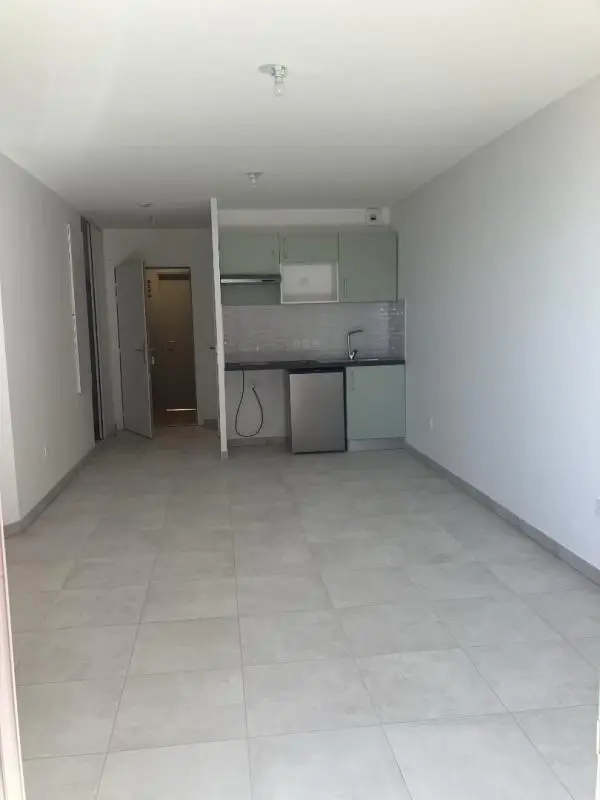 Appartement Allée Flandres Dunkerque 1940 à Blagnac