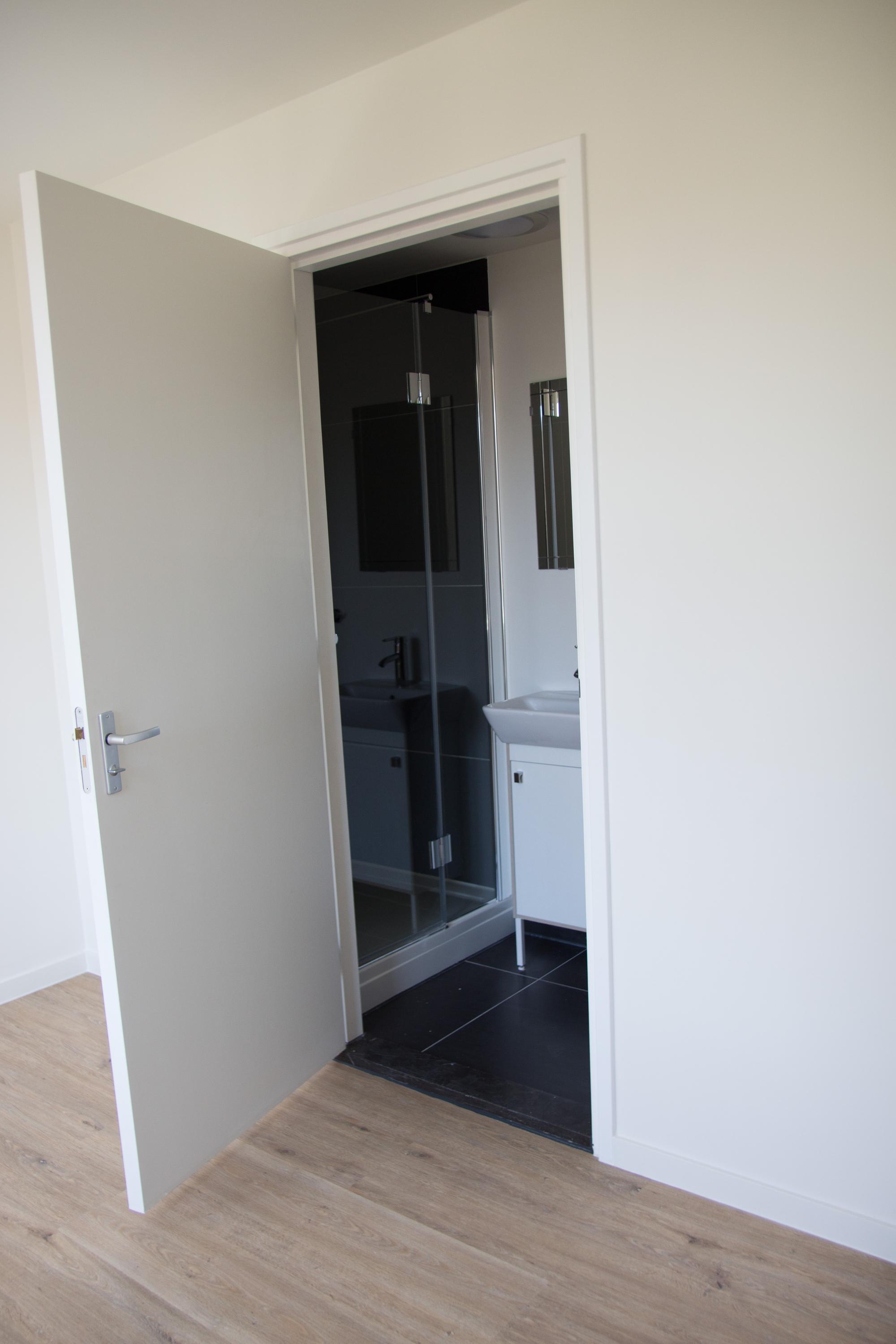 Appartement Amsterdamweg 3